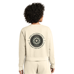 Cooper Tires Women’s Helm Crewneck
